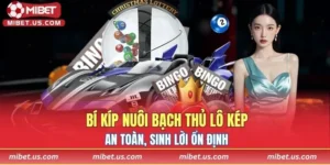 bạch thủ lô kép