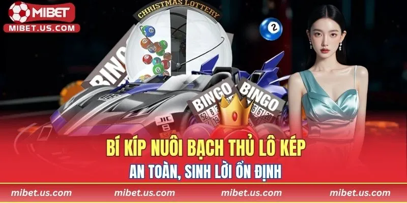 bạch thủ lô kép