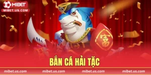 Bắn cá hải tặc