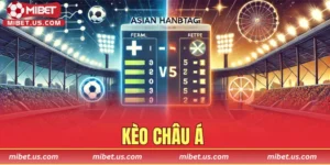 kèo châu Á