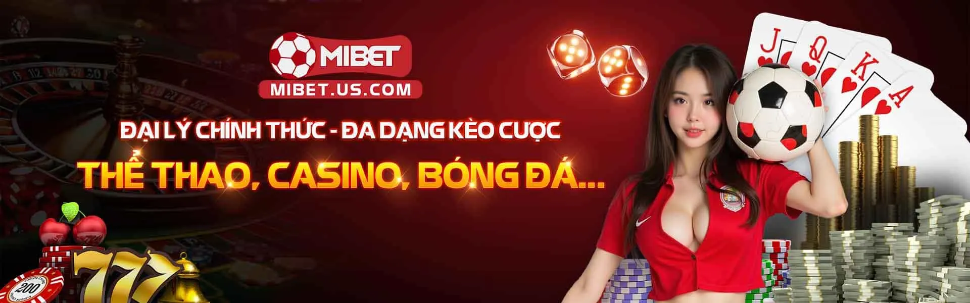 Nhà cái mibet