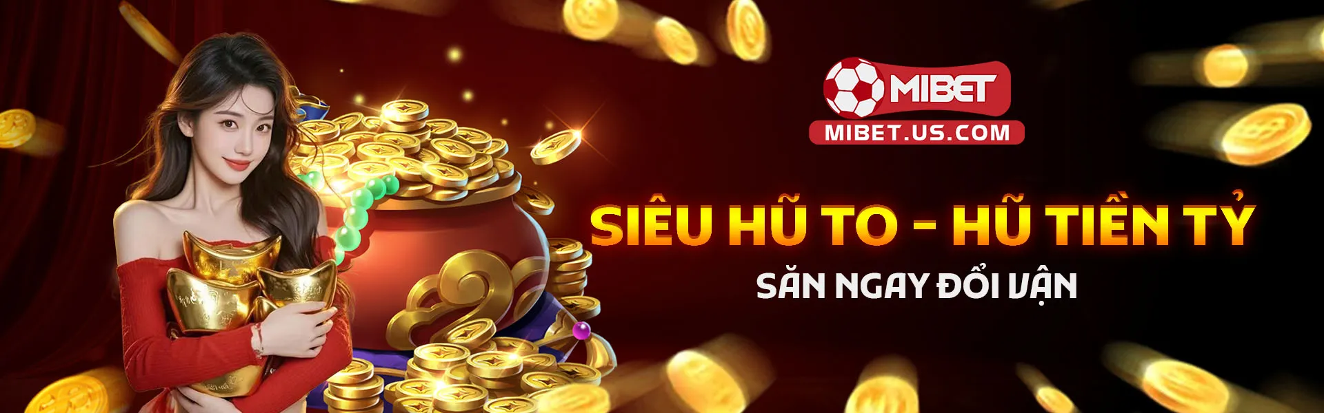Nhà cái uy tín mibet